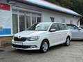 Skoda Fabia Ambition Blanc - thumbnail 2
