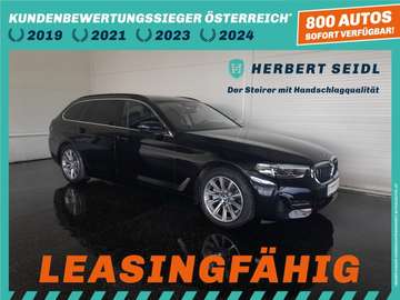 d TOURING Aut. *VOLL LED / NAVI / ACC / DRIVINGASS. PROF / KAMERA / PARKINGASS. / 4-ZONEN-KLIMA*