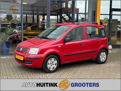 Fiat Panda 1.2 Edizione Cool - airco - radio - 5 drs