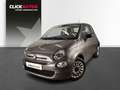 Fiat 500 1.0 Hybrid 70CV Monotrim Gris - thumbnail 1
