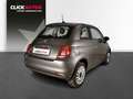 Fiat 500 1.0 Hybrid 70CV Monotrim Gris - thumbnail 4