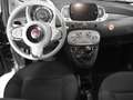 Fiat 500 1.0 Hybrid 70CV Monotrim Gris - thumbnail 7