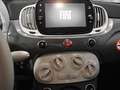 Fiat 500 1.0 Hybrid 70CV Monotrim Gris - thumbnail 9