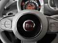 Fiat 500 1.0 Hybrid 70CV Monotrim Gris - thumbnail 6