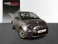 Fiat 500 1.0 Hybrid 70CV Monotrim Gris - thumbnail 2
