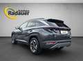 Hyundai TUCSON Tucson 1,6 CRDI 2WD Edition 30 Grau - thumbnail 3