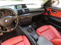 BMW 120 120d Cabriolet - Top Ausstattung ! Weiß - thumbnail 18