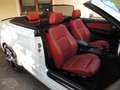 BMW 120 120d Cabriolet - Top Ausstattung ! Weiß - thumbnail 22