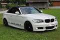 BMW 120 120d Cabriolet - Top Ausstattung ! Weiß - thumbnail 7
