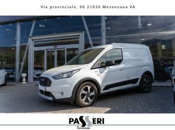 1.5 TDCI ACTIVE 220 COIBENTATO + IVA