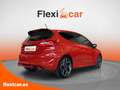 Ford Fiesta 1.5 Ecoboost ST Rojo - thumbnail 7