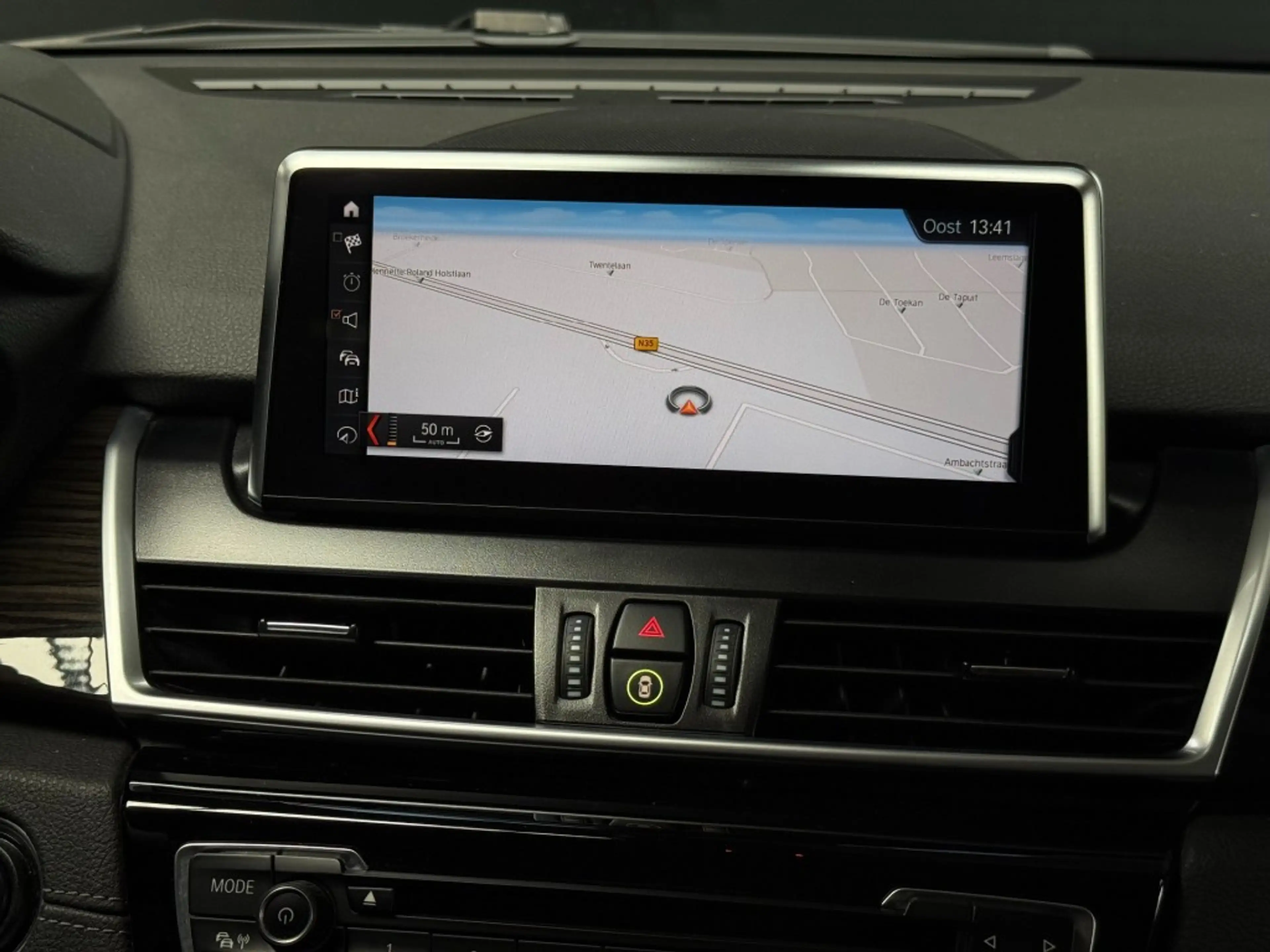 BMW 220 220i 179pk High Executive Trekhaak/LED/camera/navi — photo 9