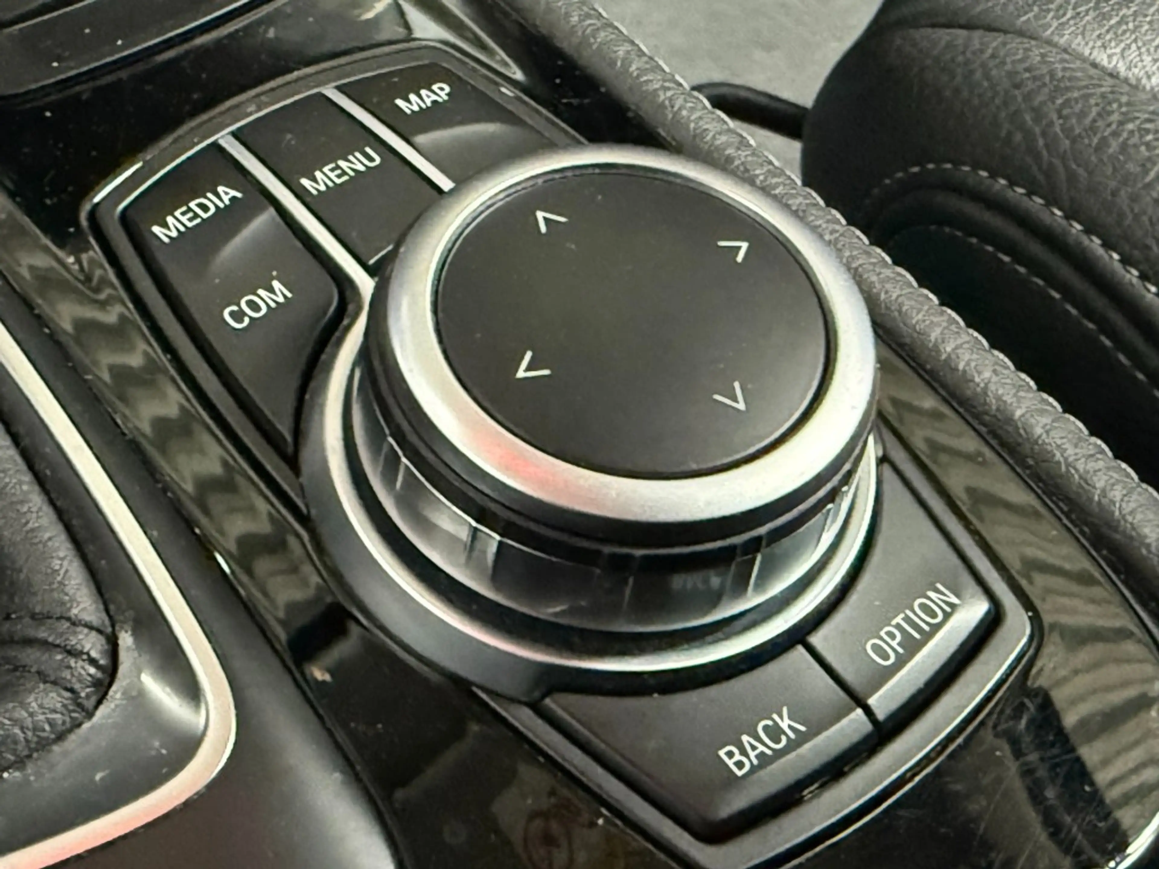 BMW 220 220i 179pk High Executive Trekhaak/LED/camera/navi — photo 8