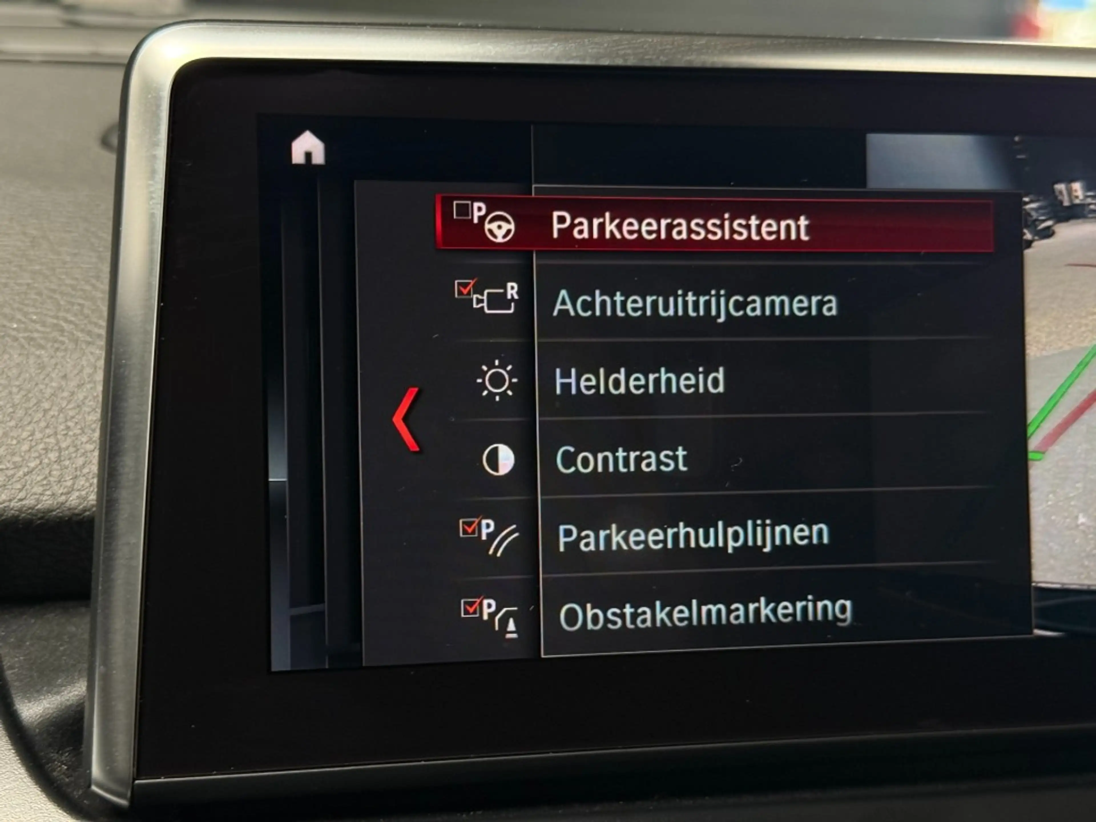 BMW 220 220i 179pk High Executive Trekhaak/LED/camera/navi — photo 10