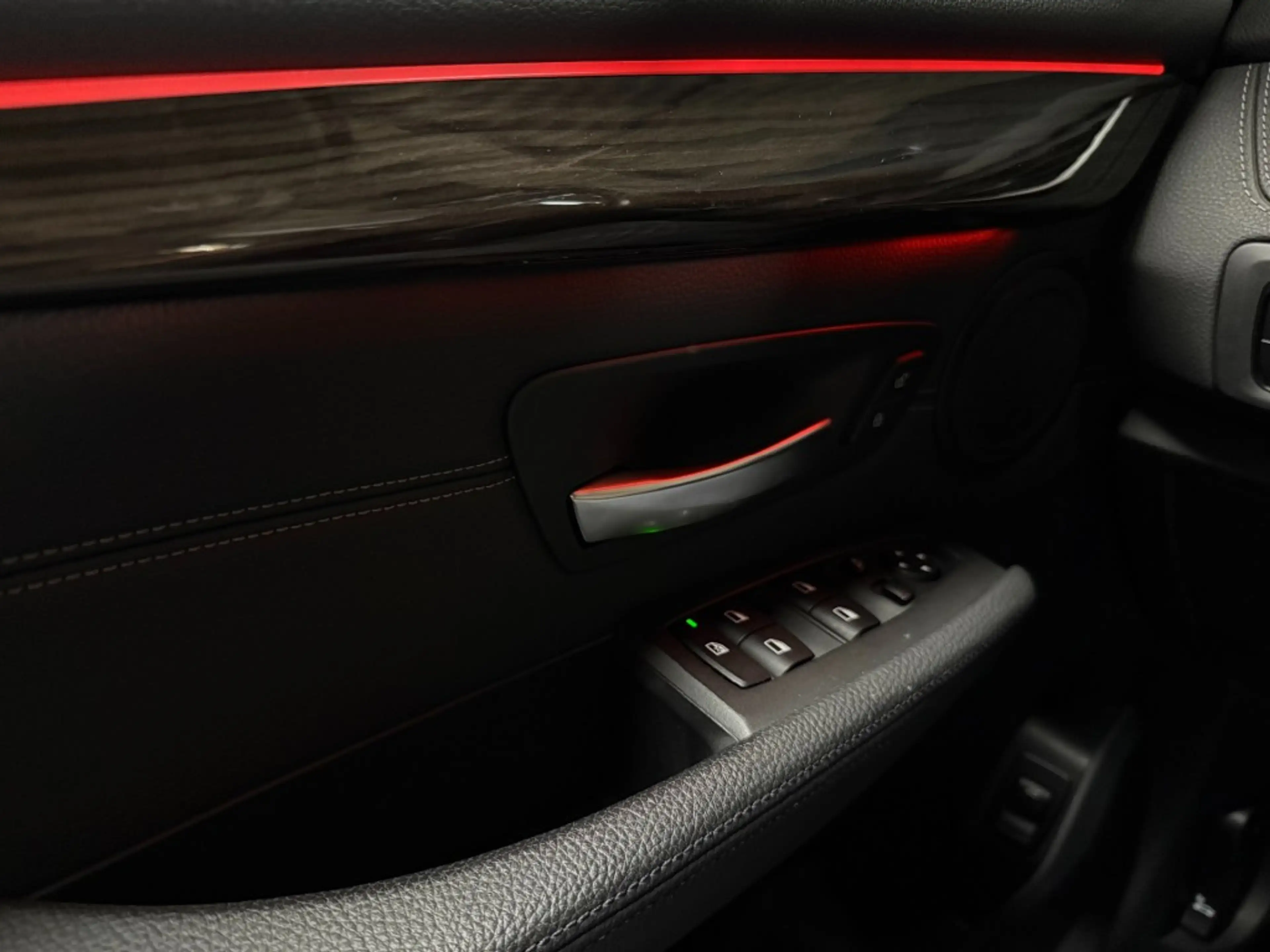 BMW 220 220i 179pk High Executive Trekhaak/LED/camera/navi — photo 7