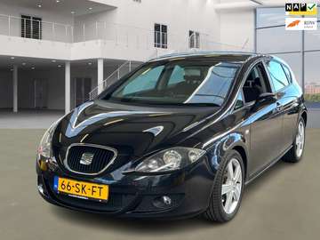 2.0 FSI Stylance|AUT|NW DSRIEM|2XSLEUTELS|BOEKJES|