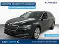 Skoda Superb Combi 2.0 TDI Style Virtual AHK StHz ACC Noir - thumbnail 1