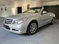 Mercedes-Benz E 250 E -Klasse Cabrio CDI BlueEfficiency*V.Lede Silber - thumbnail 3