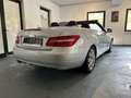 Mercedes-Benz E 250 E -Klasse Cabrio CDI BlueEfficiency*V.Lede Silber - thumbnail 4