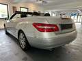 Mercedes-Benz E 250 E -Klasse Cabrio CDI BlueEfficiency*V.Lede Silber - thumbnail 5