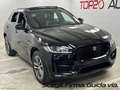 Jaguar F-Pace 2.0 D 180 CV AWD aut. R-Sport|TETTO APRIB. E PANOR Noir - thumbnail 2
