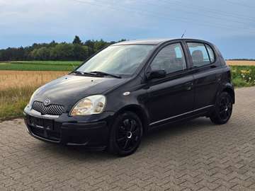 Yaris 1.0 Sol