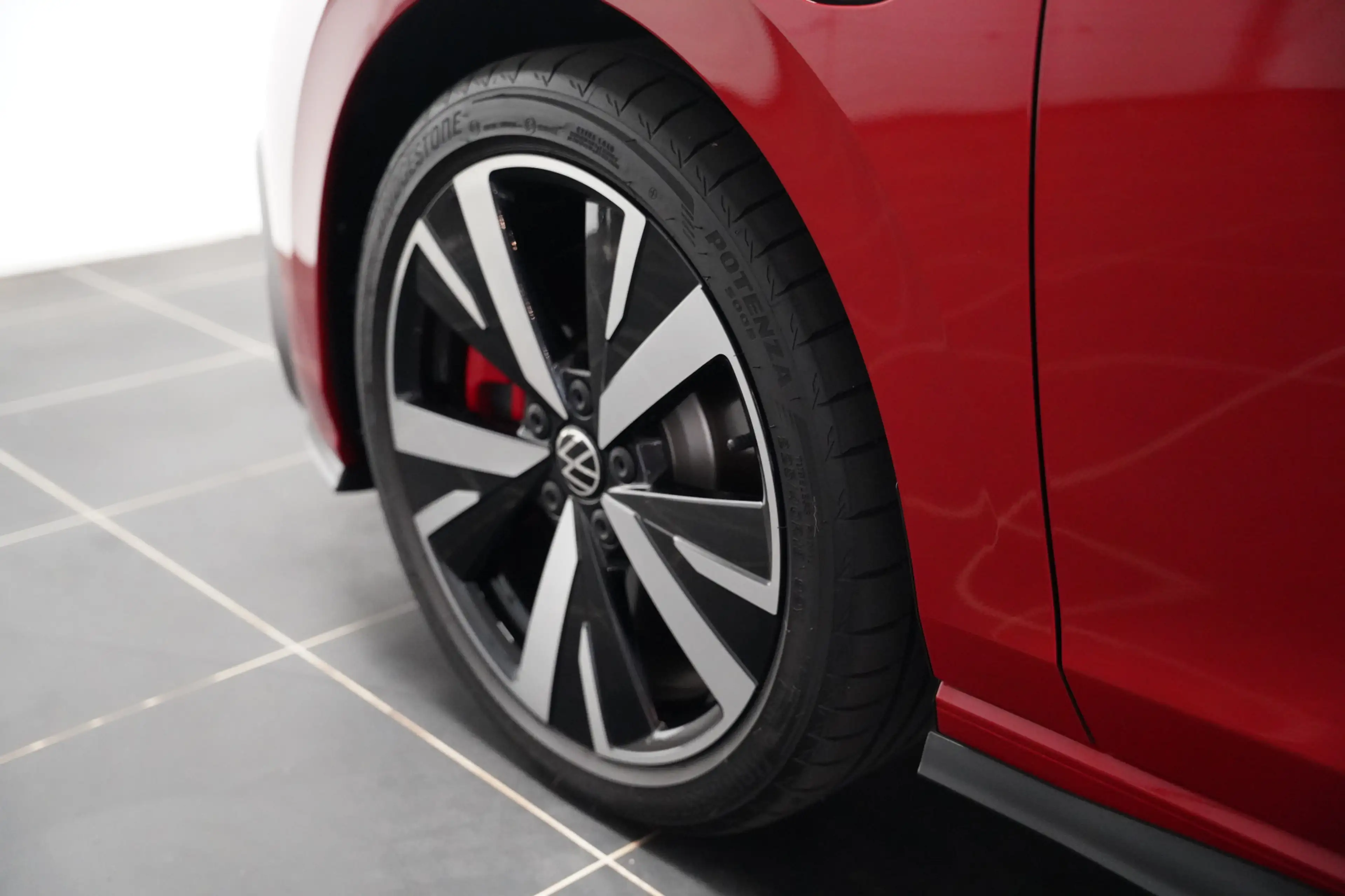 Volkswagen Golf GTE 1.5 eHybrid GTE|Panodak|Headup|Leder|360 Camera|Ca — photo 22