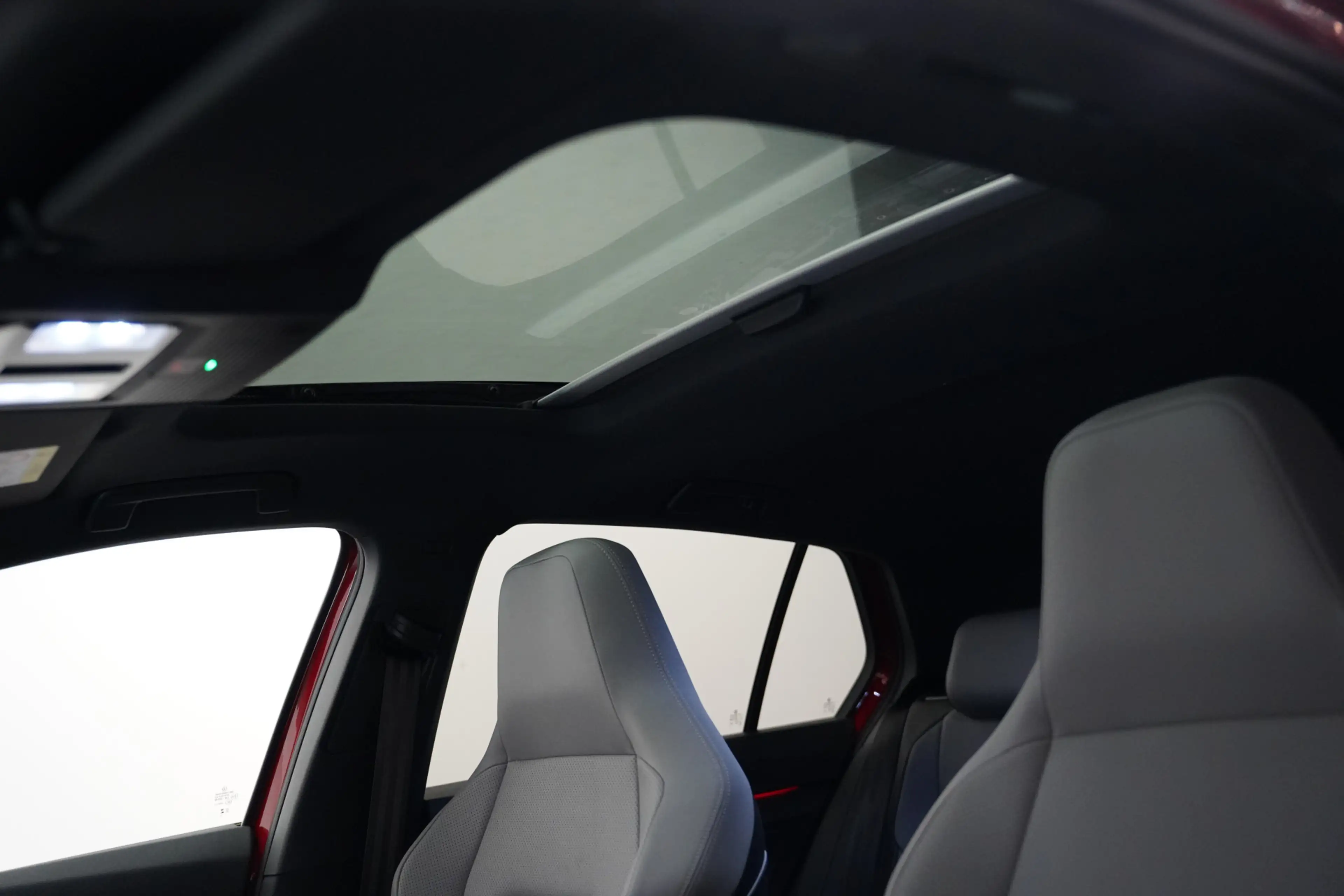 Volkswagen Golf GTE 1.5 eHybrid GTE|Panodak|Headup|Leder|360 Camera|Ca — photo 4