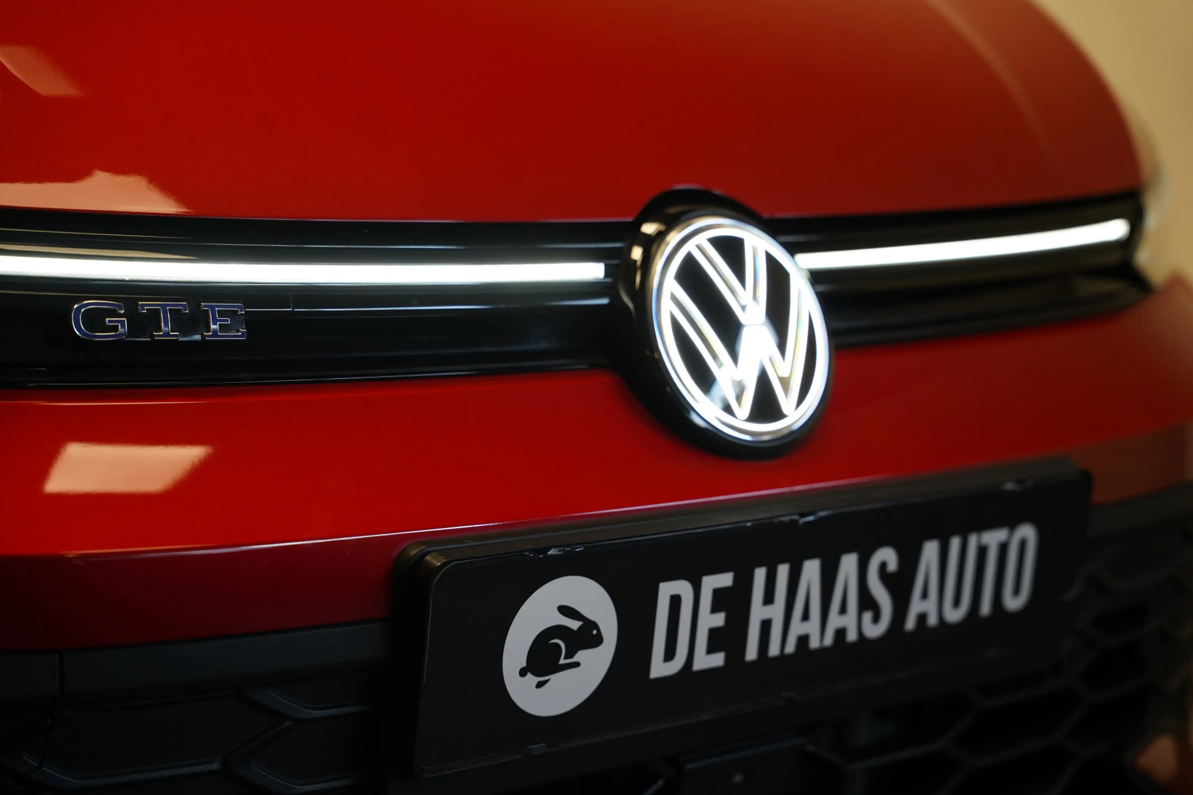 Volkswagen Golf GTE 1.5 eHybrid GTE|Panodak|Headup|Leder|360 Camera|Ca — photo 21