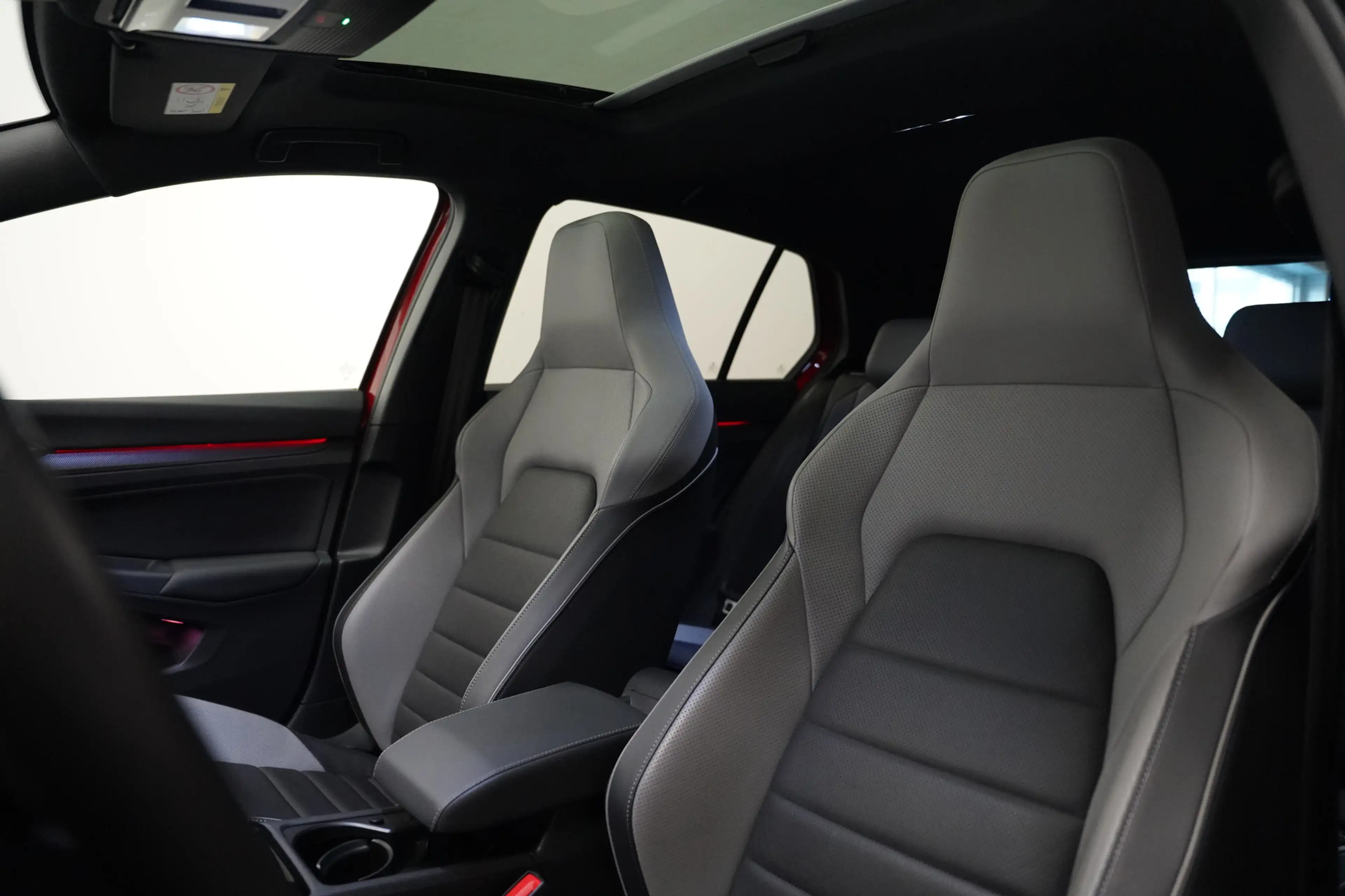 Volkswagen Golf GTE 1.5 eHybrid GTE|Panodak|Headup|Leder|360 Camera|Ca — photo 5