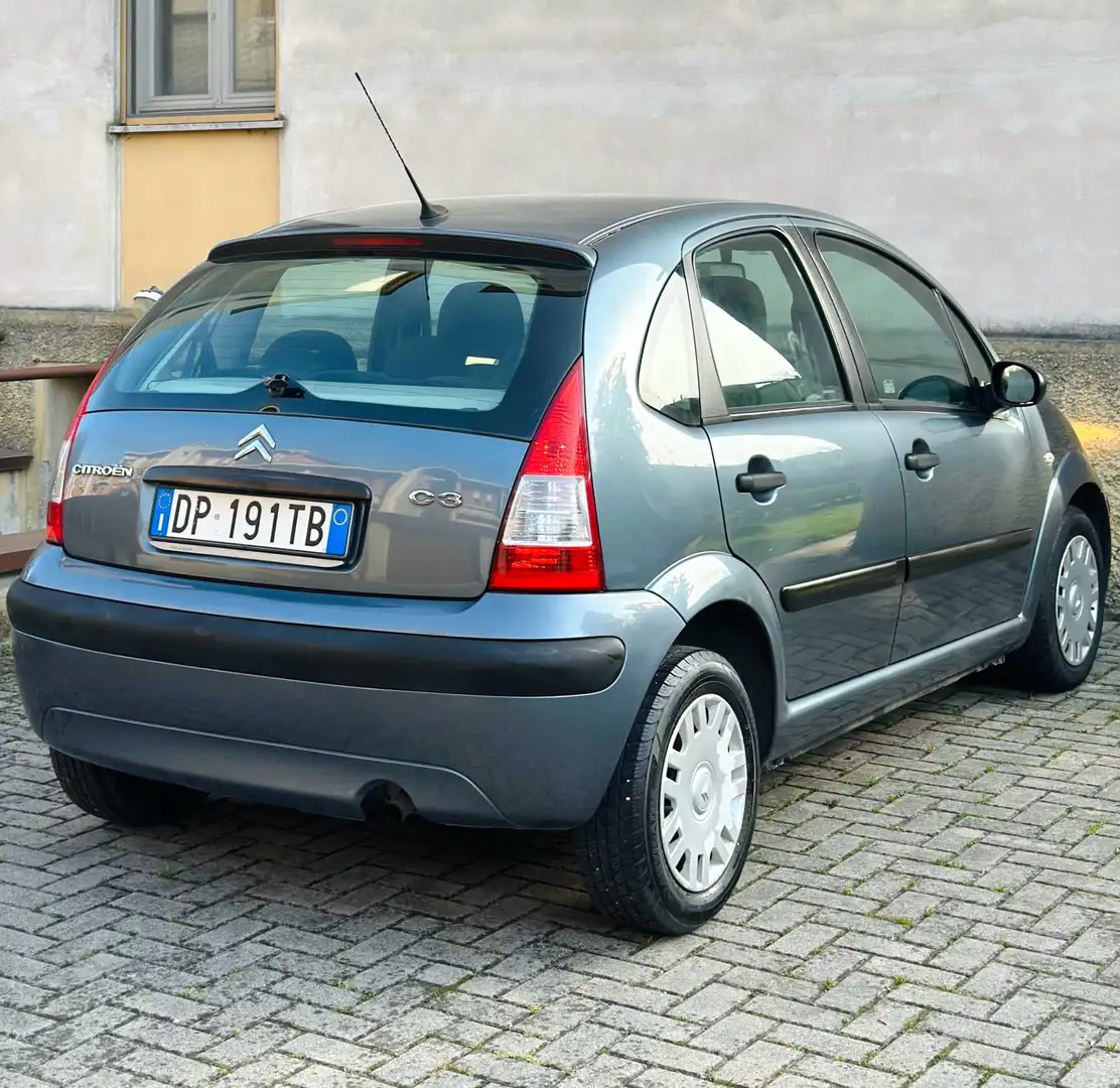 Citroen C3 1.1 Gold by Pinko - 2