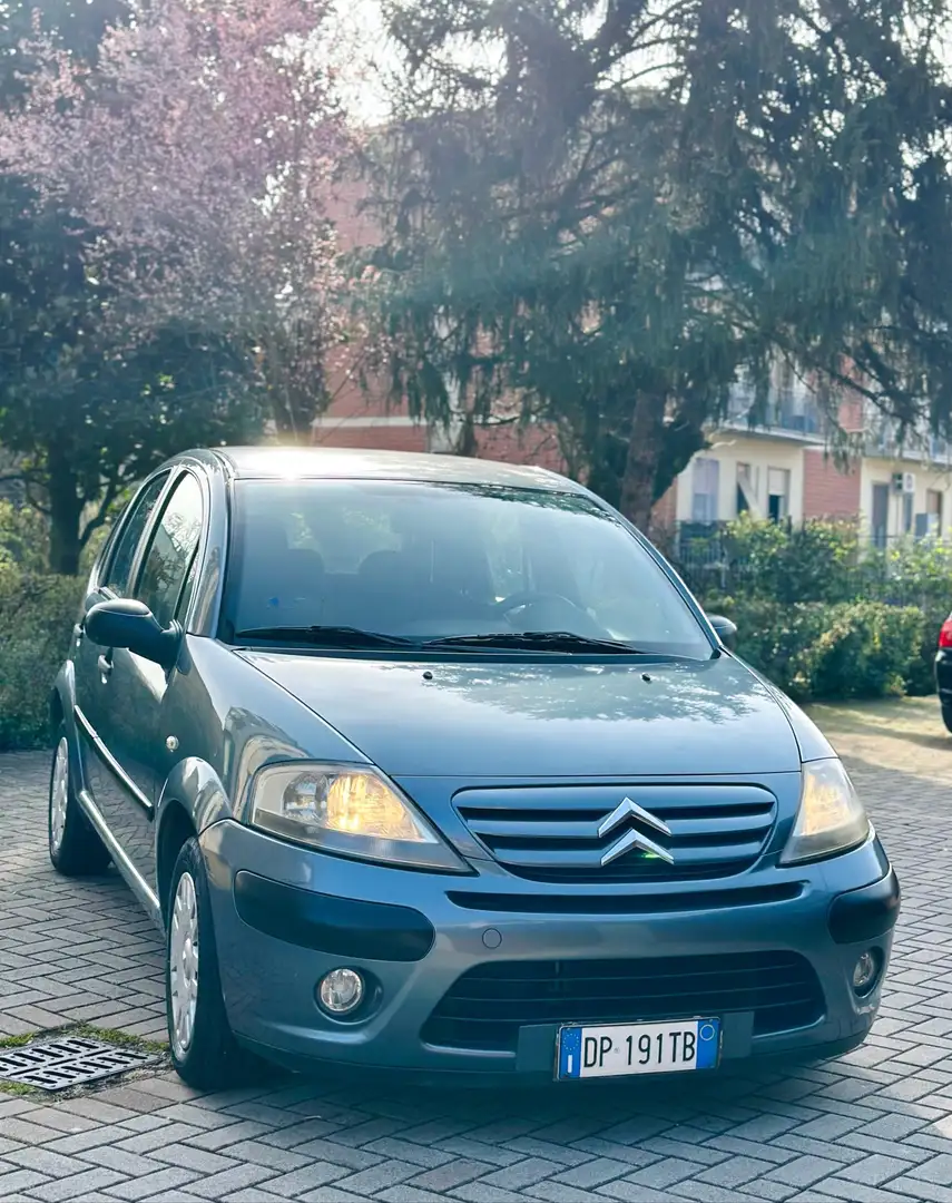 Citroen C3 1.1 Gold by Pinko - 1
