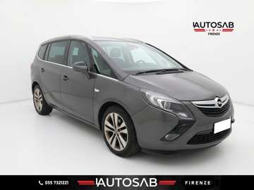 2.0 CDTi 130CV Cosmo 7 Posti