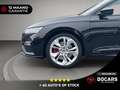 Skoda Octavia RS 2.0TSI 245PK DSG | PANO | LED | Carplay Zwart - thumbnail 5