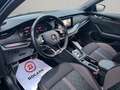 Skoda Octavia RS 2.0TSI 245PK DSG | PANO | LED | Carplay Zwart - thumbnail 11