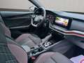 Skoda Octavia RS 2.0TSI 245PK DSG | PANO | LED | Carplay Zwart - thumbnail 2