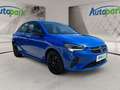 Opel Corsa F 1,5 D. Elegance Blau - thumbnail 3