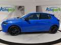 Opel Corsa F 1,5 D. Elegance Blau - thumbnail 5