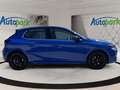 Opel Corsa F 1,5 D. Elegance Blau - thumbnail 4