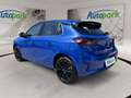 Opel Corsa F 1,5 D. Elegance Blau - thumbnail 6