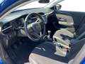 Opel Corsa F 1,5 D. Elegance Blau - thumbnail 15