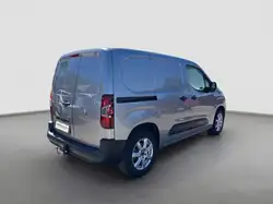 Peugeot Partner din 2023 second hand de vânzare - AutoScout24