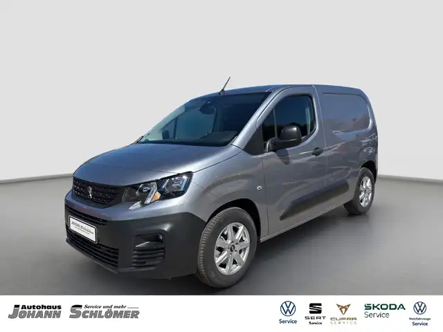 Peugeot Partner Premium KLIMA AHK Kamera Klima Fenster el.