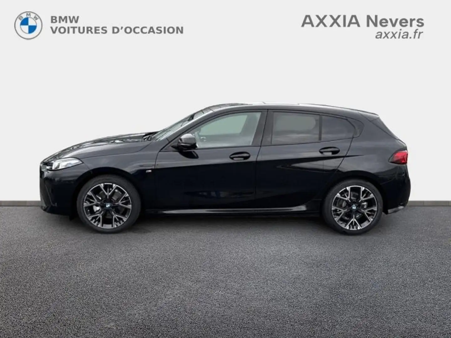 BMW 120 120dA 163ch M Sport DKG7 - 2