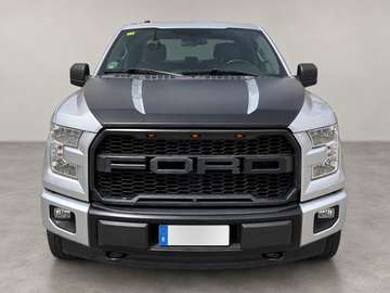 STX Sport XL BiTurbo