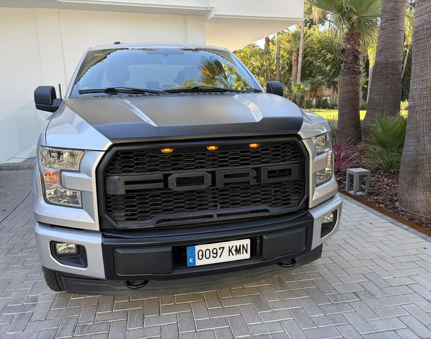 Ford F 150 STX Sport XL - 1