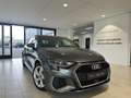 Audi A3 Sportback Audi A3 Sportback 30 TFSI S-line Airco, Gris - thumbnail 1