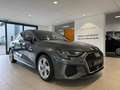 Audi A3 Sportback Audi A3 Sportback 30 TFSI S-line Airco, Gris - thumbnail 24