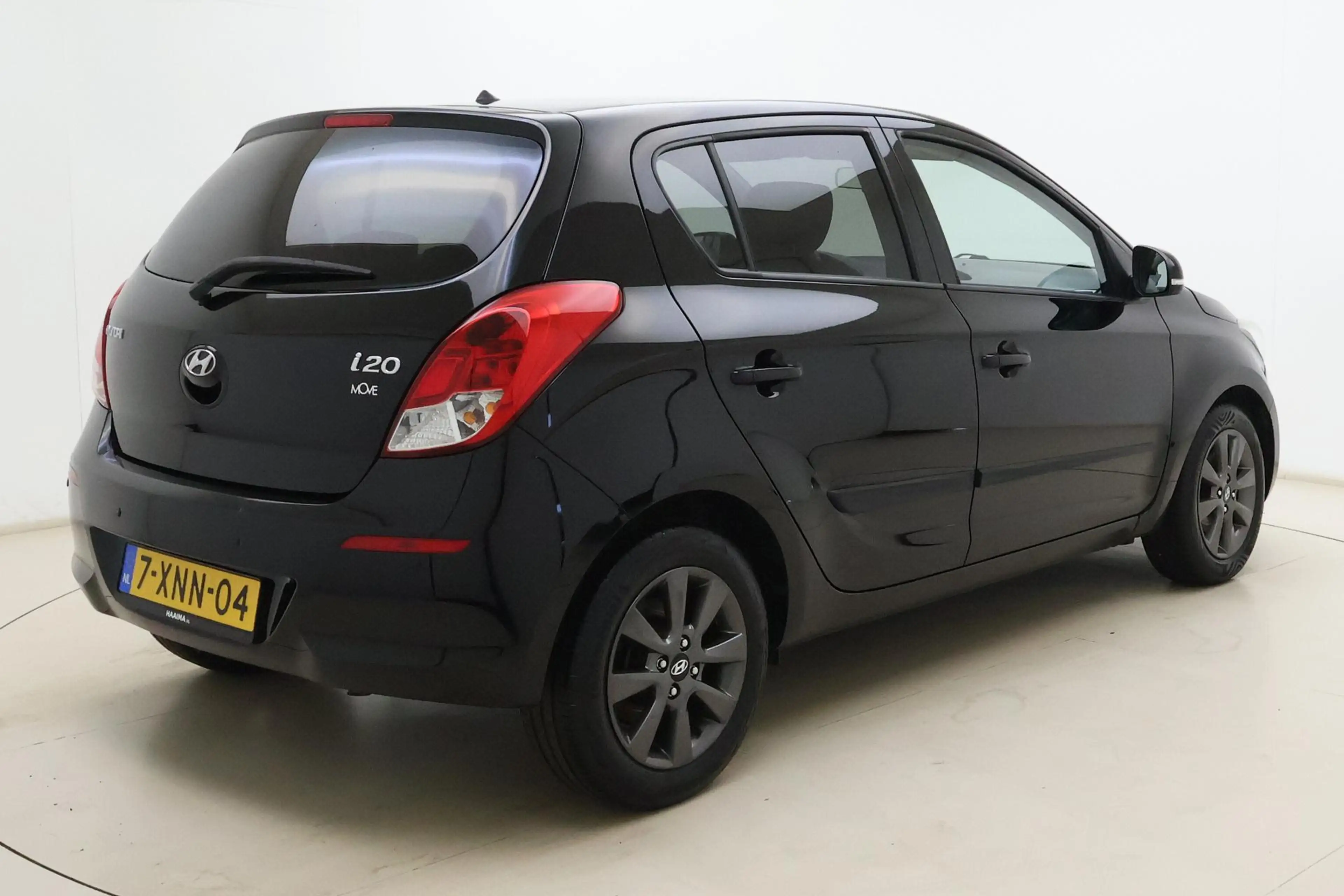 Hyundai i20 1.2i i-Vision | Parkeersensoren | Cruise control | — photo 2