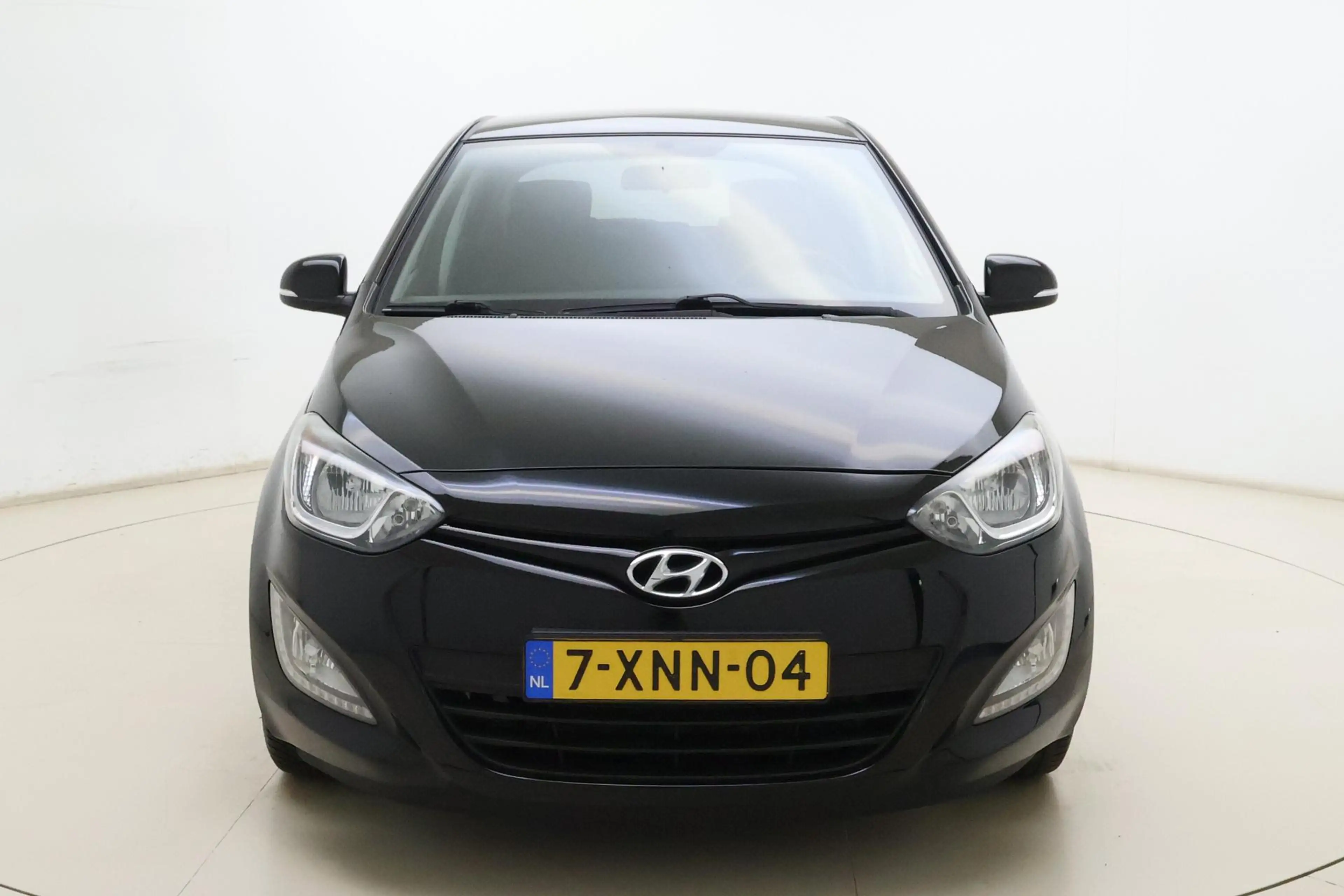 Hyundai i20 1.2i i-Vision | Parkeersensoren | Cruise control | — photo 6